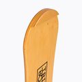 Trickboard Classic Snowflow smėlio spalvos balansavimo lenta TB-17728 3