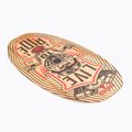 Skimboardas PAKALOLO Ride L/XL juoda ir smėlio spalvos PK-17827
