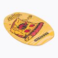 Slidinėjimo lenta PAKALOLO Slice S/M yellow PK-17834