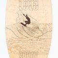 Skimboardas PAKALOLO Spray L/XL beige PK-17841 4
