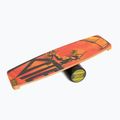 Trickboard Wake & Ktie Pro balansavimo lenta oranžinė TB-17865