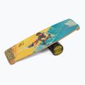 Trickboard Wake & Kite Up Pro balansavimo lenta, spalvota TB-17872