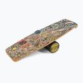 Trickboard Wake & Kite Miyo Pro balansavimo lenta, spalvota TB-17889