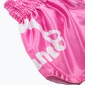 MANTO Muay Thai šortai Dual pink 4