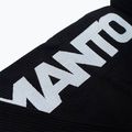 GI vyriškiems brazilų džiudžitsu MANTO X4 black MNG978 7