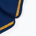 GI vyriškos braziliškojo džiudžitsu MANTO X4 navy blue MNG978 6