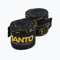 MANTO Punch juodi bokso tvarsčiai MNA884_BLK_9UN