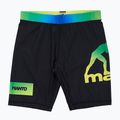 MANTO Rio vyriški šortai iš lycros, juodi MNS530_BLK_2S 3