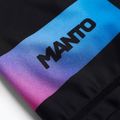 MANTO Miami vyrų treniruočių šortai juodi MNS532 5