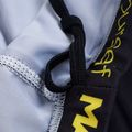 MANTO Alpha juodos vyriškos treniruočių kelnės 4