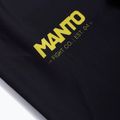 MANTO Alpha juodos vyriškos treniruočių kelnės 5