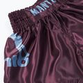 MANTO Muay Thai šortai Dual brown 2