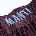 MANTO Muay Thai šortai Dual brown 3
