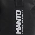 MANTO Roll Top Tokyo treniruočių kuprinė juoda MNB001_BLK_UNI 4