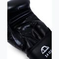 Bokso pirštinės MANTO Impact black 5