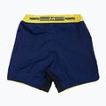 MANTO Stripe 2.0 vyriški treniruočių šortai tamsiai mėlyni MNS002_NAV_2S 2