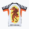 MANTO vyriškas marškinėliai Tigre white MNR849_WHT_2S 4