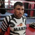 MANTO vyriškas marškinėliai Tigre white MNR849_WHT_2S 6