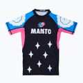 MANTO Dragon vyriška blauzdinė juoda MNR850_BLK_2S 3