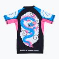 MANTO Dragon vyriška blauzdinė juoda MNR850_BLK_2S 4
