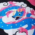 MANTO Dragon vyriška blauzdinė juoda MNR850_BLK_2S 5
