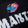 MANTO Dragon vyriška blauzdinė juoda MNR850_BLK_2S 6