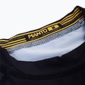 MANTO Stripe 2.0 vyriškas marškinėliai su juoda juosta MNR851_BLK_2S 5