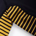 MANTO Stripe 2.0 vyriškas marškinėliai su juoda juosta MNR851_BLK_2S 6