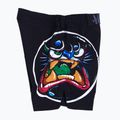 MANTO Panther vyriški treniruočių šortai juodi MNS005_BLK_2S 2