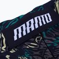 MANTO Distort moro vyriški treniruočių šortai MNS518 3