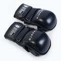 Sparringo pirštinės MMA MANTO Impact Sparring black 3