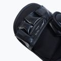 Sparringo pirštinės MMA MANTO Impact Sparring black 5