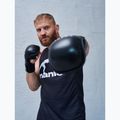 Sparringo pirštinės MMA MANTO Impact Sparring black 6