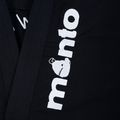 GI vyriškiems brazilų džiudžitsu MANTO Ruinism black MNG980 5