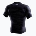 MANTO vyriška apsauginė liemenė Overload black MNR862 2