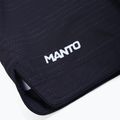 MANTO vyriški treniruočių šortai Overload black MNR863 2