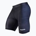 MANTO Overload treniruočių šortai tamsiai mėlyni MNR864