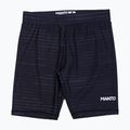 MANTO Overload treniruočių šortai tamsiai mėlyni MNR864 2