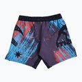 MANTO vyriški šortai Livings colourful MNR871 2