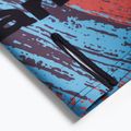 MANTO vyriški šortai Livings colourful MNR871 4