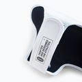 Blauzdikaulių apsaugos MANTO Impact white 3