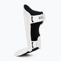 Blauzdikaulių apsaugos MANTO Impact white 3