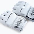 Pirštinės MMA MANTO Impact white 2