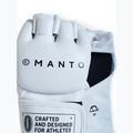 Pirštinės MMA MANTO Impact white 3