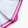 GI for Brazilian jiu-jitsu vyriška MANTO Balaclava balta MNG982_WHT/PIN 9