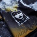 MANTO vyriškas marškinėlių apsiaustas Disobey navy blue MNR878_BLK 6