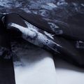 MANTO Disobey vyriški treniruočių šortai tamsiai mėlyni MNR879_BLK 5