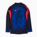MANTO vyriškas marškinėliai Rashguard Night Out black MNR881_BLK 2