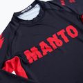MANTO vyriškas marškinėliai Rashguard Night Out black MNR881_BLK 3