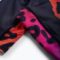 MANTO vyriškas marškinėliai Rashguard Leopard black MNR882 2